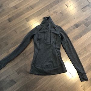 Lululemon sweater